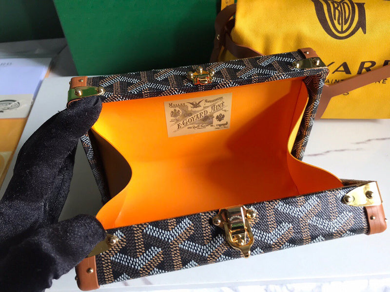 OZ - GYO Bags - 1028