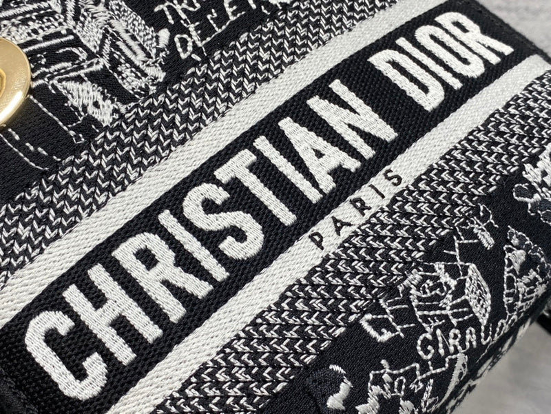 OZ - Dir Bags - 1091