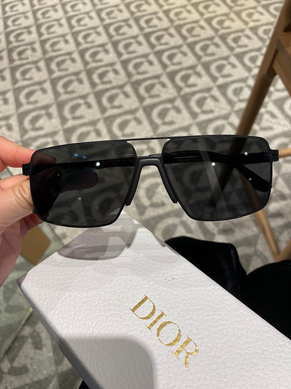 OZ - Dir Sunglasses - 031