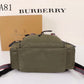 Ozarra Fashion -BBR Bags - 783