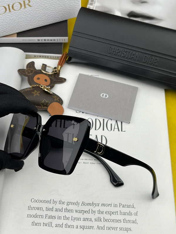 OZ - Dir Sunglasses - 097