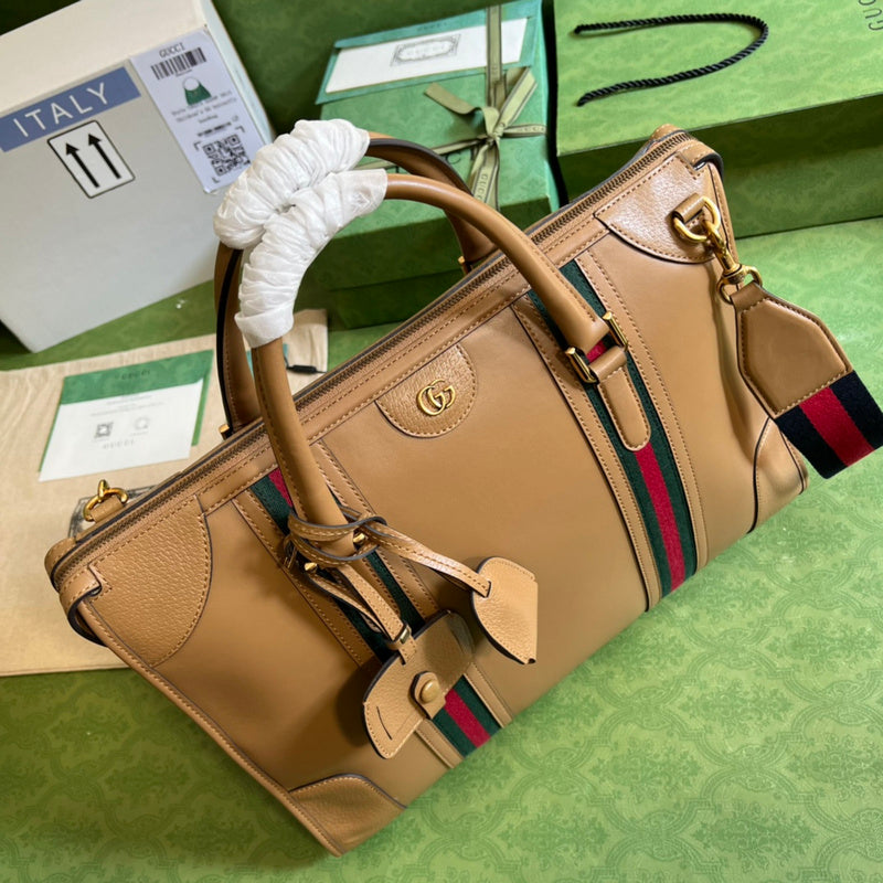 OZ - GCI Bags - 1378