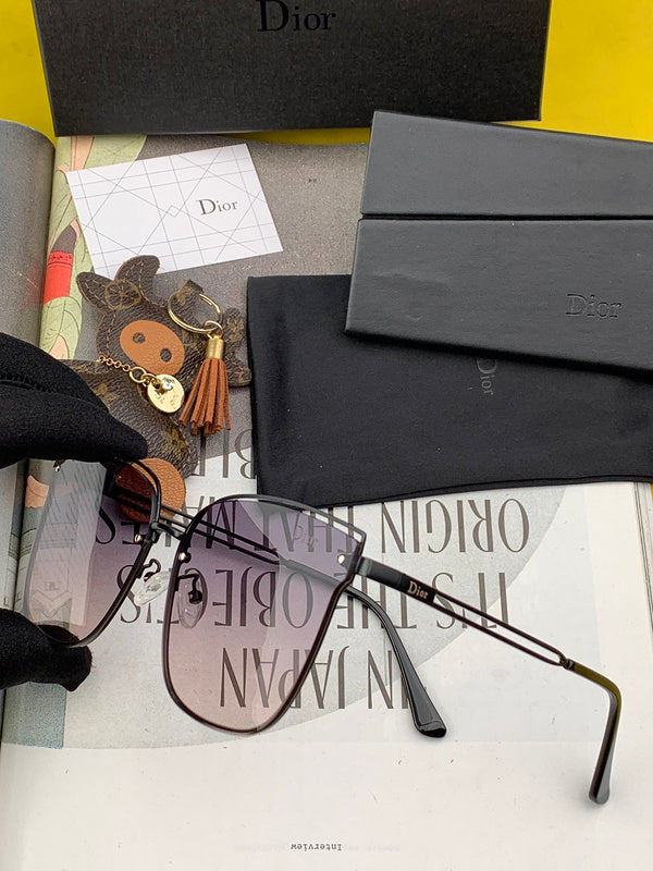 OZ - Dir Sunglasses - 122