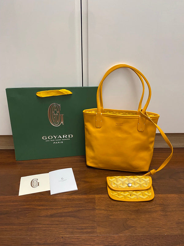 OZ - GYO Bags - 1406