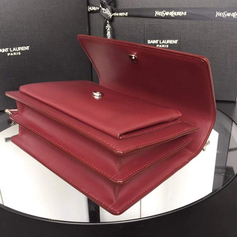 OZ - SLY Bags - 1033