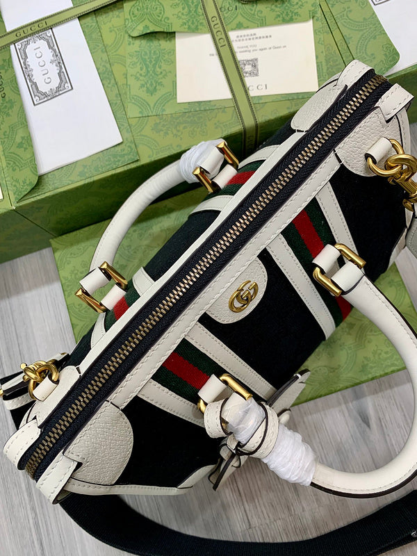 OZ - GCI Bags - 1438