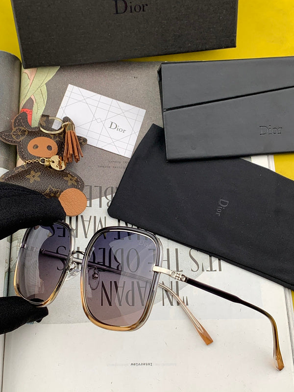 OZ - Dir Sunglasses - 203