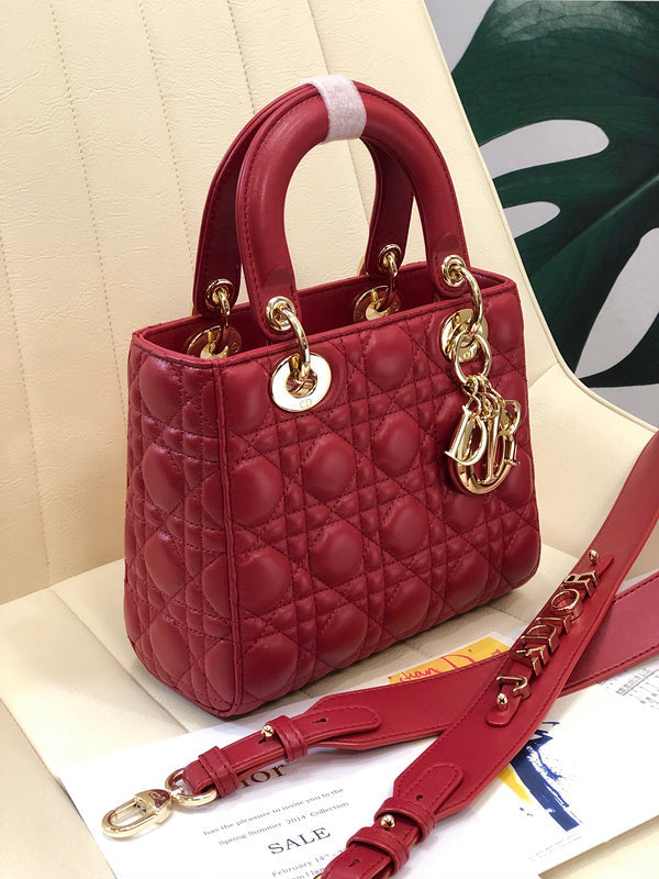 OZ - Dir Bags - 1093