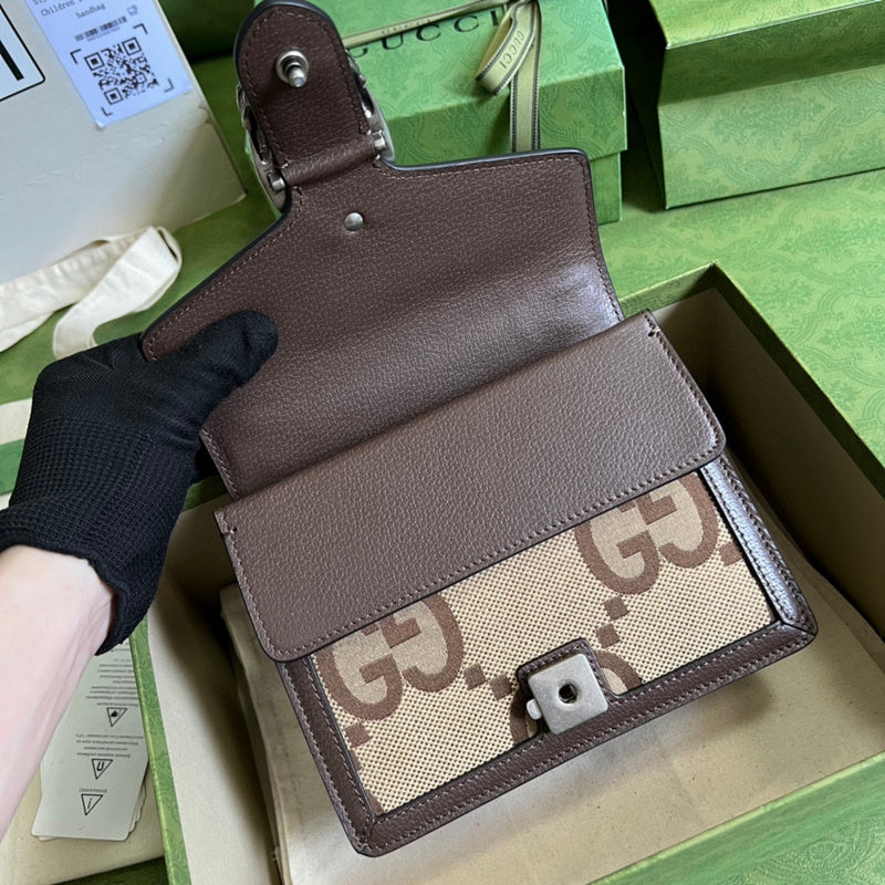 OZ - GCI Bags - 1474