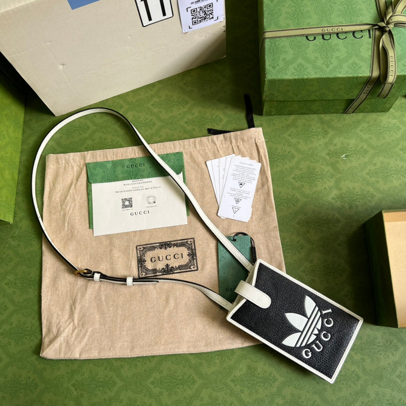 OZ - GCI Bags - 2206