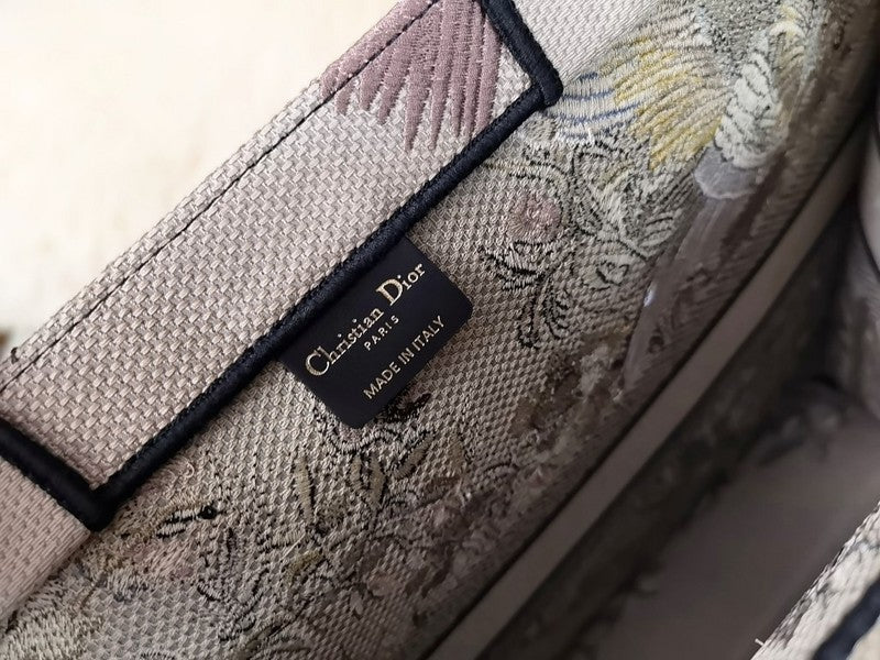 OZ - Dir Bags - 1011