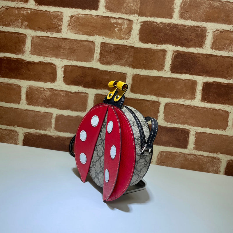 OZ - GCI Bags - 2166