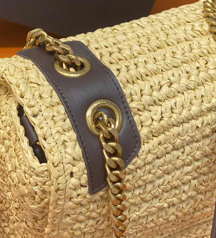 OZ - SLY Bags - 1373