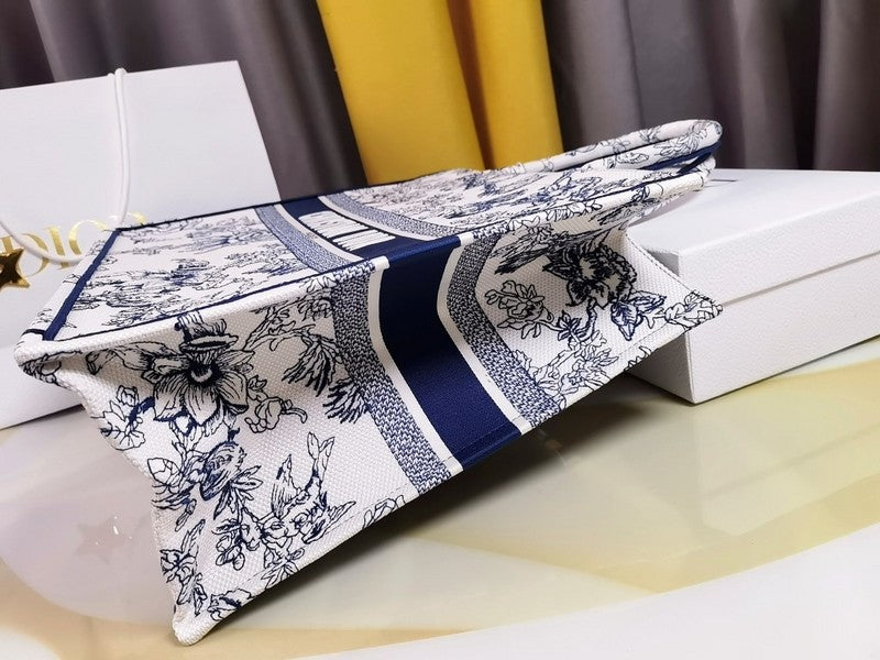 OZ - Dir Bags - 1047