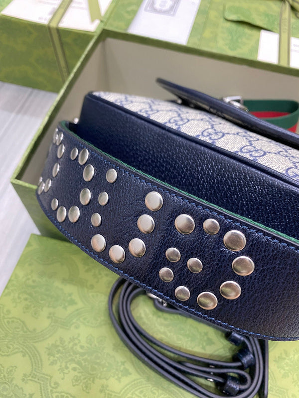 OZ - GCI Bags - 1430