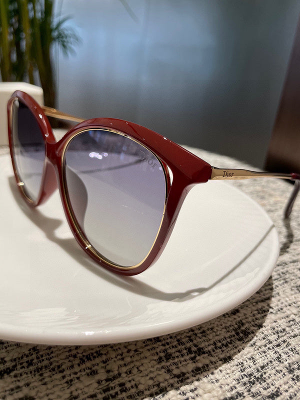 OZ - Dir Sunglasses - 039