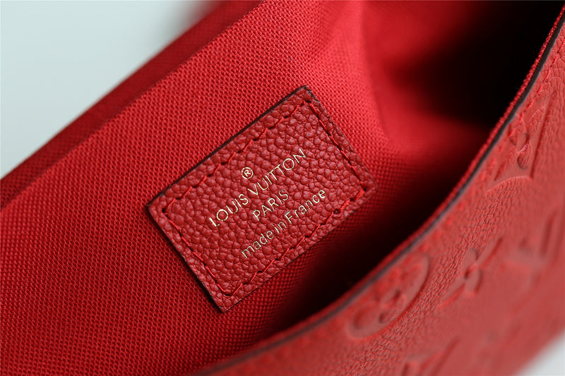 Ozarra Fashion Lu-Vi bags - 9008