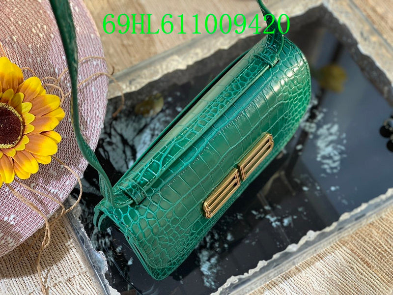 Ozarra Fashion - BGA Bags - 2023