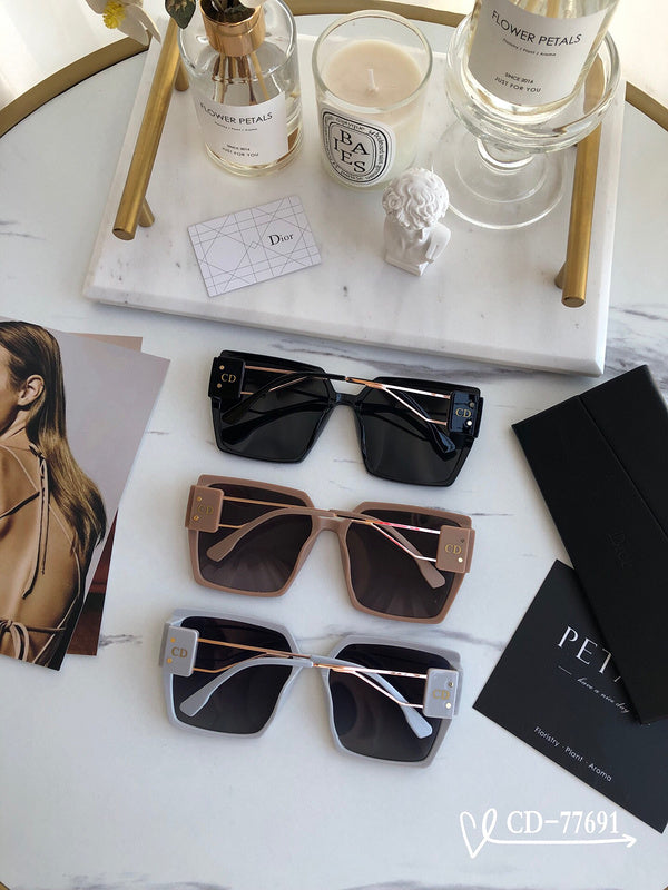 OZ - Dir Sunglasses - 206