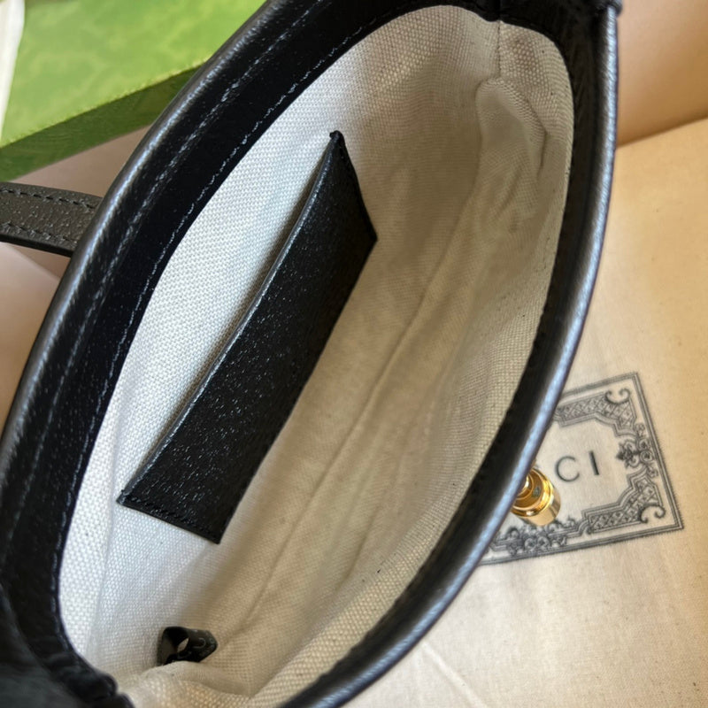 OZ - GCI Bags - 1060