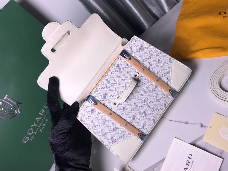 OZ - GYO Bags - 1355