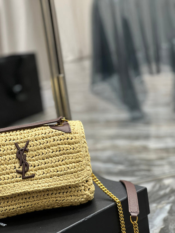 OZ - SLY Bags - 839
