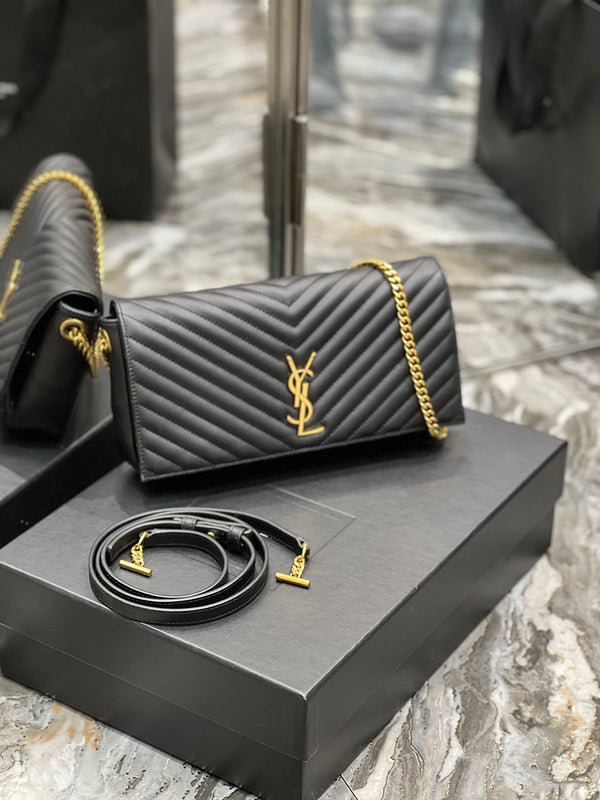 OZ - SLY Bags - 692