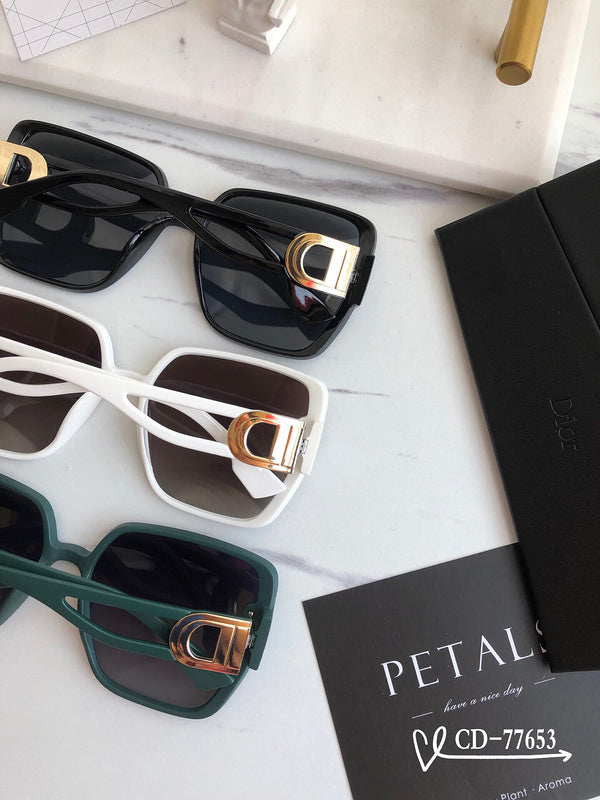 OZ - Dir Sunglasses - 186