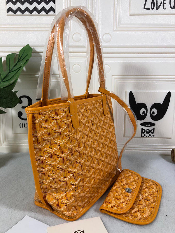 OZ - GYO Bags - 1064