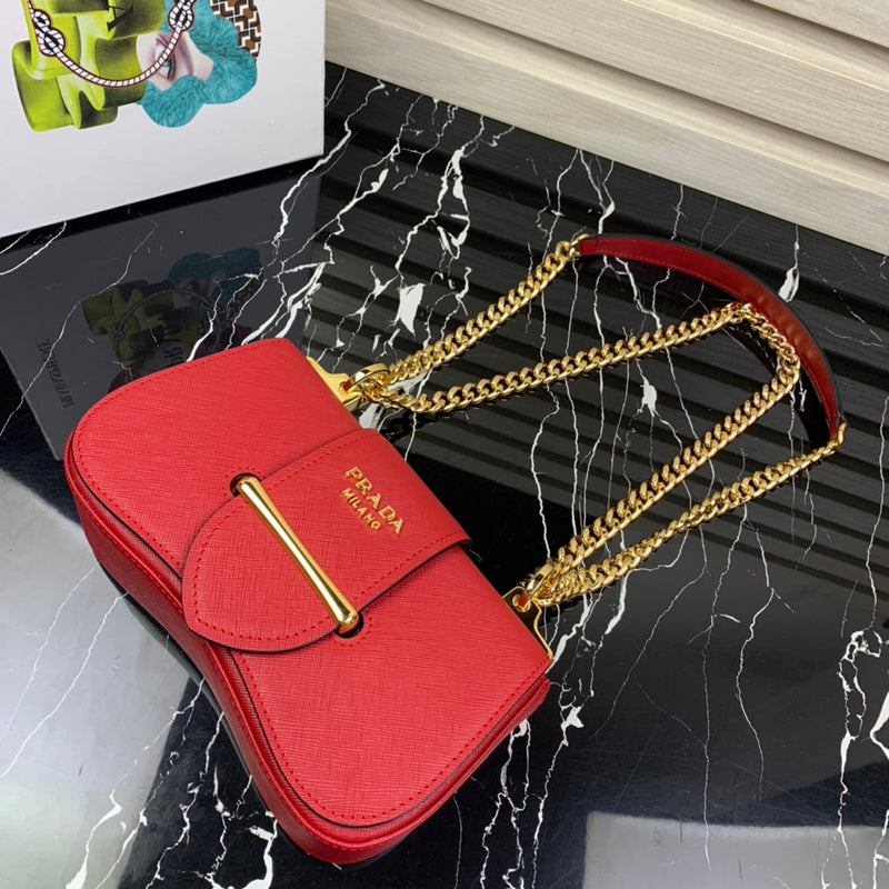 Oz - Fei Bags - 1846