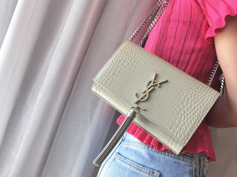 OZ - SLY Bags - 1052