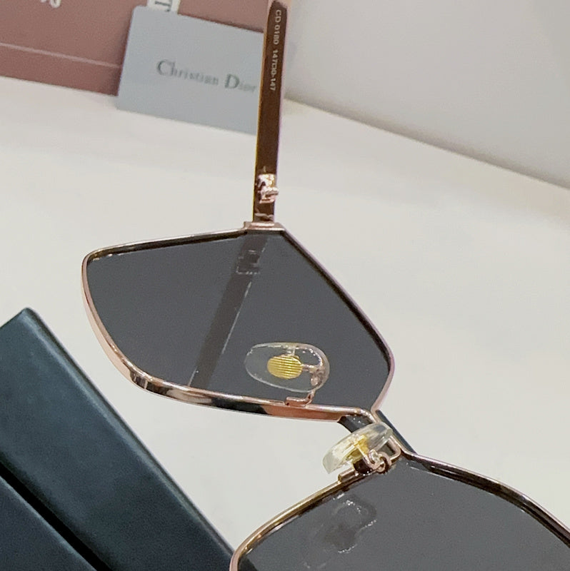 OZ - Dir Sunglasses - 054