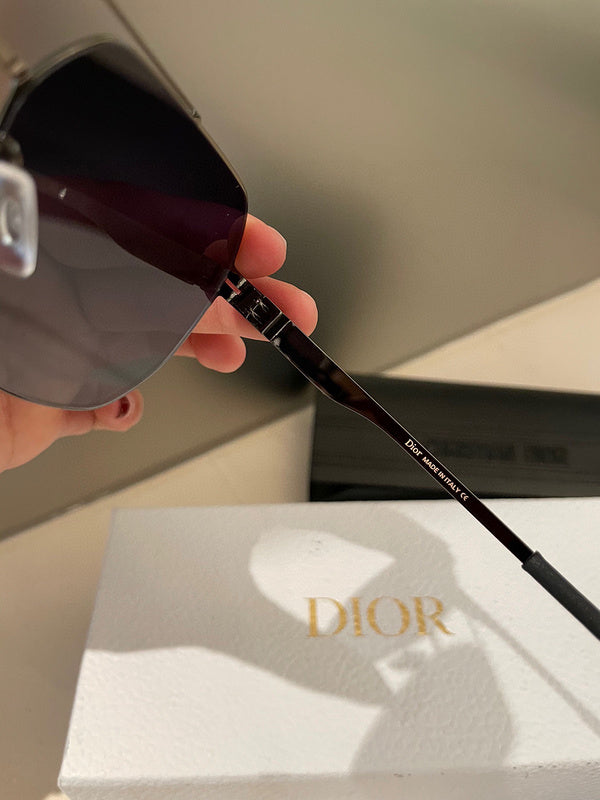 OZ - Dir Sunglasses - 064