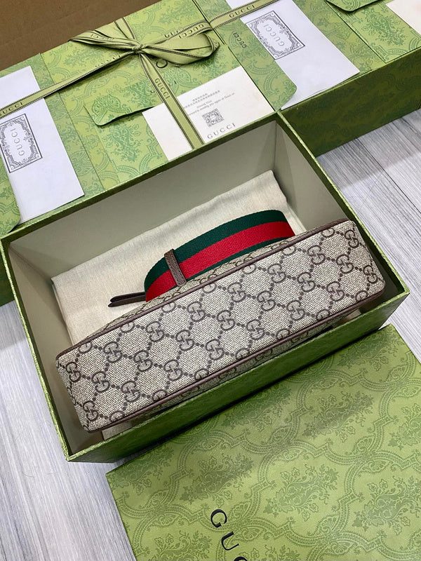 OZ - GCI Bags - 1465