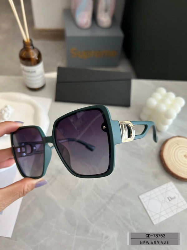 OZ - Dir Sunglasses - 114