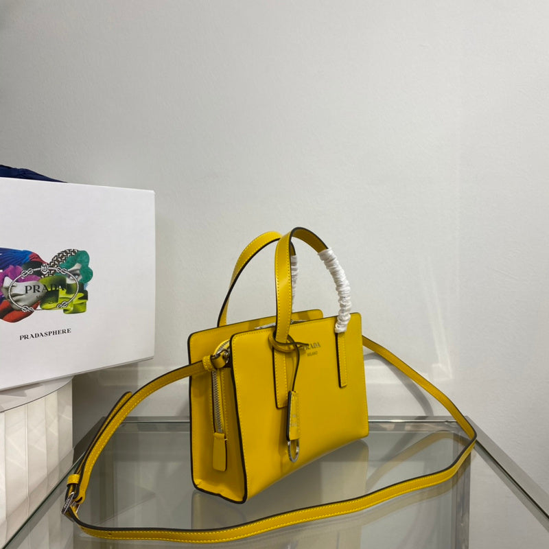 Oz - Fei Bags - 1117