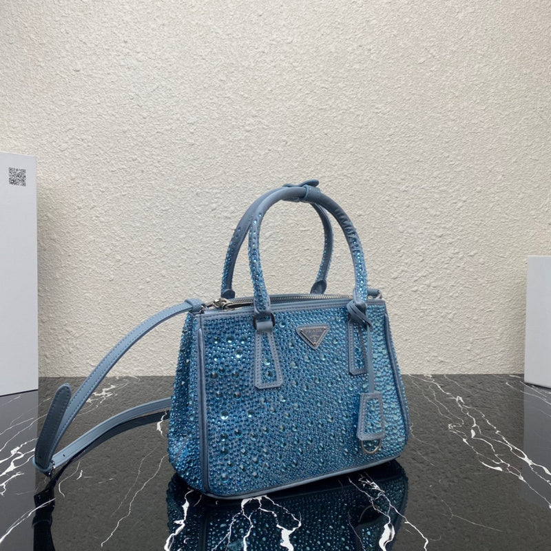 Oz - Fei Bags - 1038