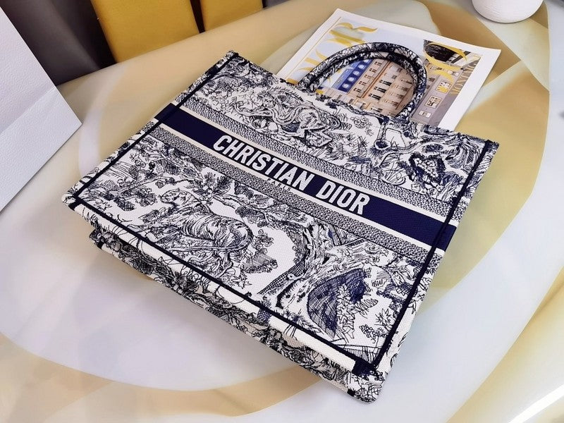 OZ - Dir Bags - 1032