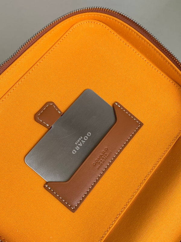 OZ - GYO Bags - 1394