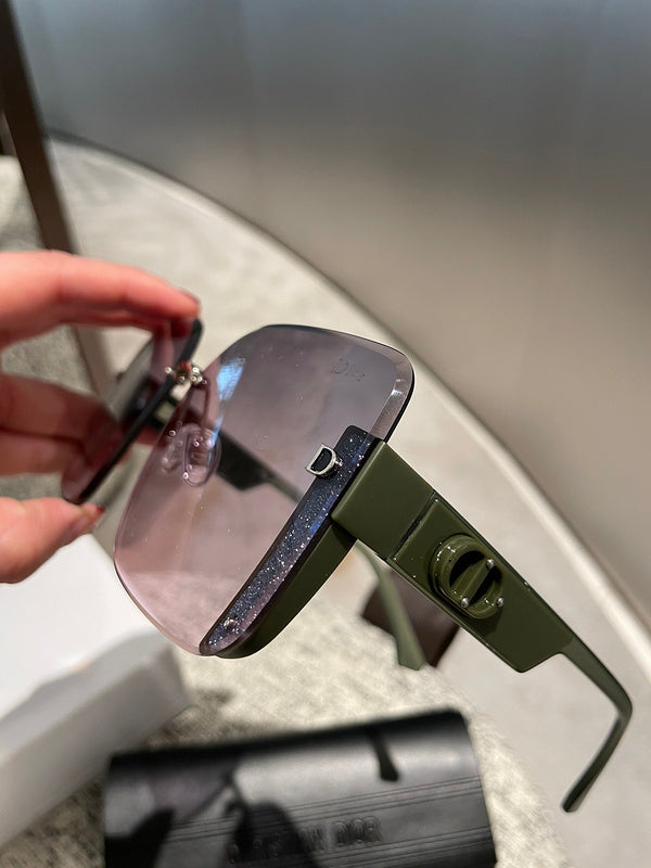 OZ - Dir Sunglasses - 035