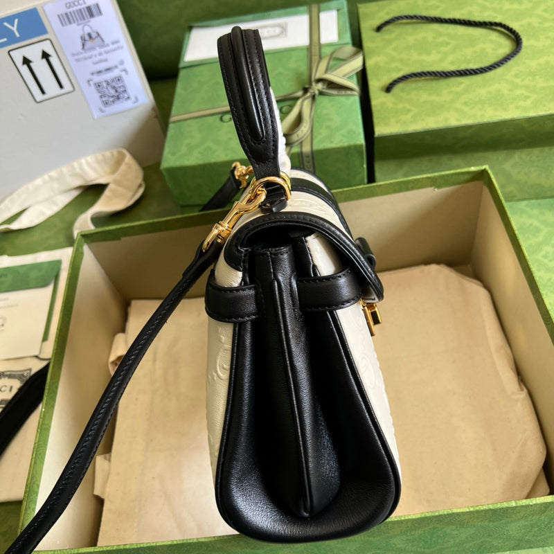 OZ - GCI Bags - 1444