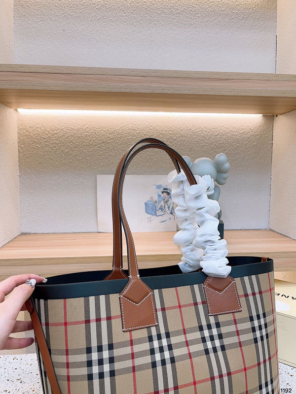 Ozarra Fashion -BBR Bags - 1689