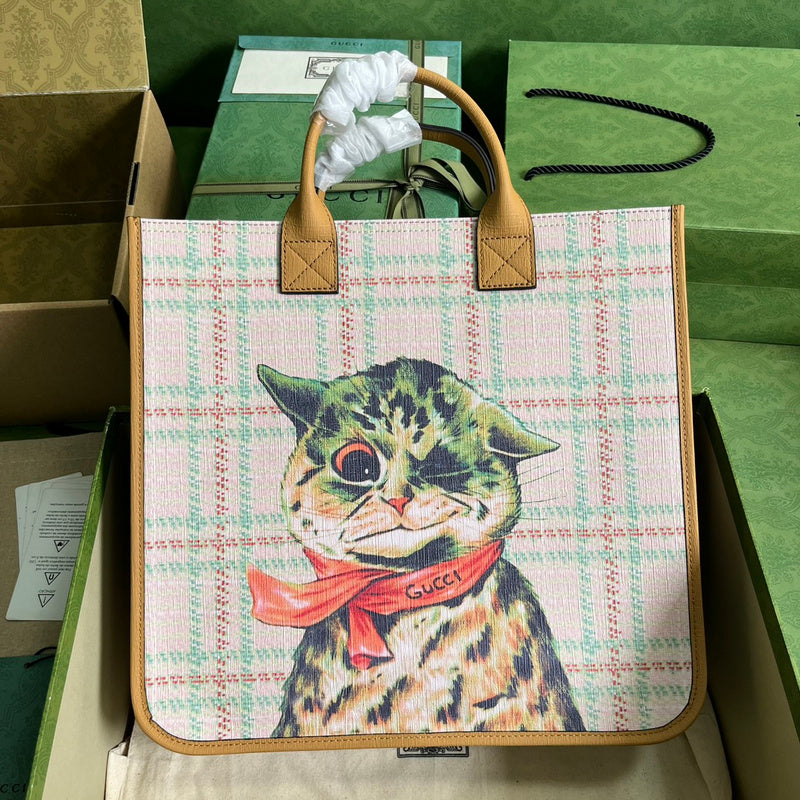 OZ - GCI Bags - 1173