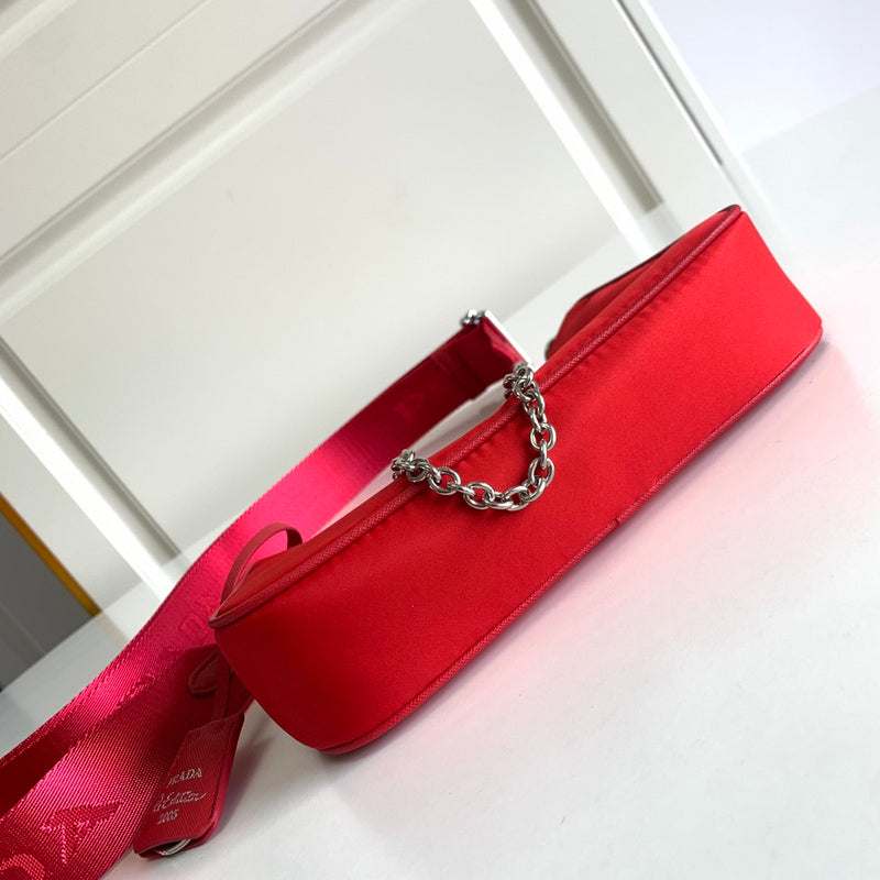 Oz - Fei Bags - 1212