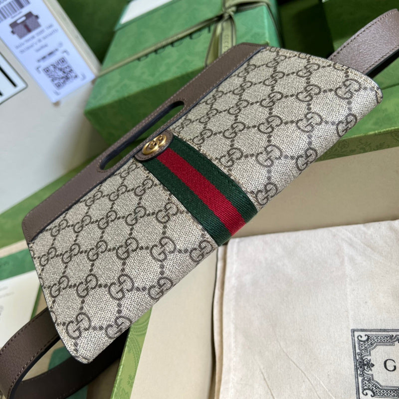 OZ - GCI Bags - 1221