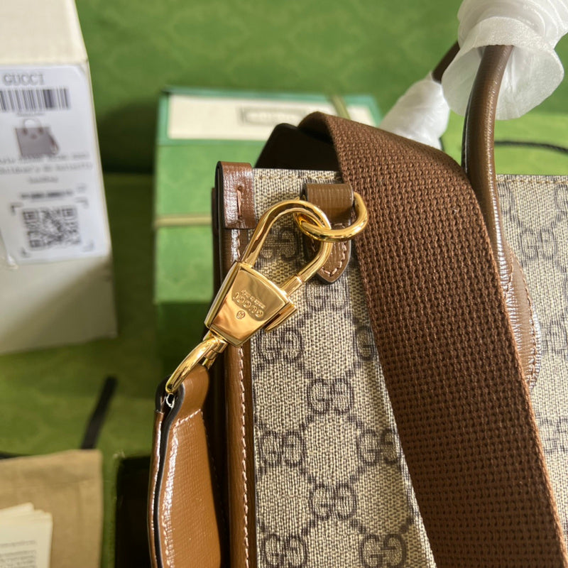 OZ - GCI Bags - 1219