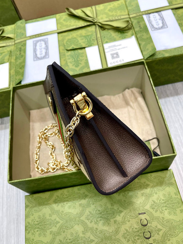 OZ - GCI Bags - 2214