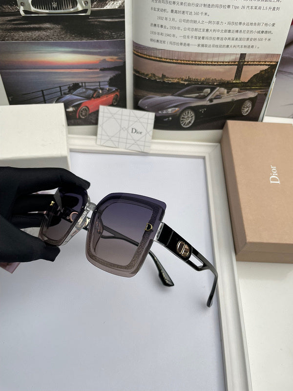 OZ - Dir Sunglasses - 003