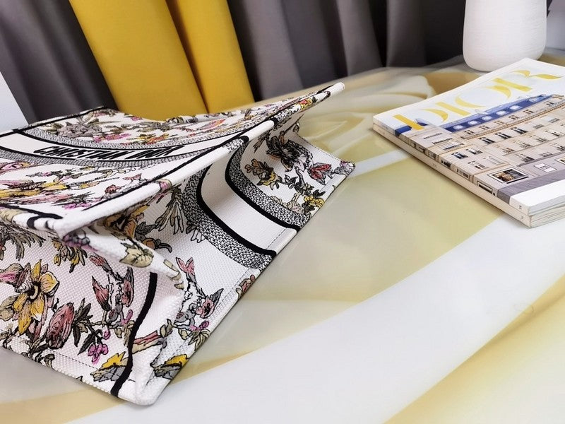 OZ - Dir Bags - 1044