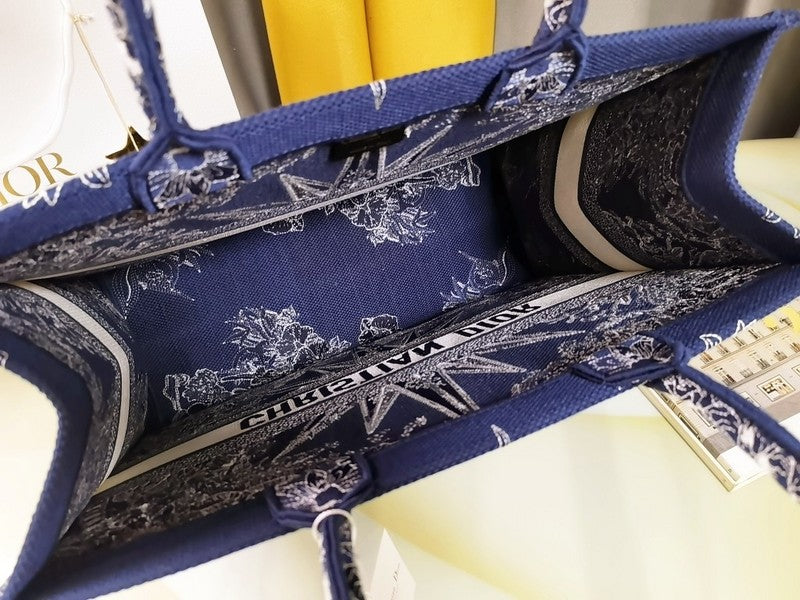 OZ - Dir Bags - 1050